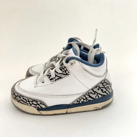 Jordan 3 retro - Picture 2 of 4
